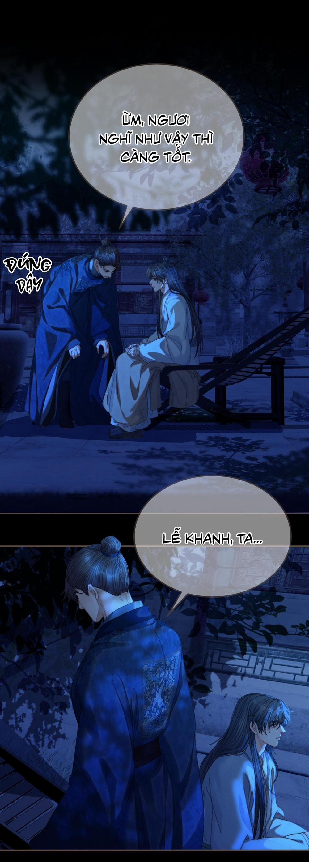 Á Nô 2 - Thám Hoa 57 trang 4