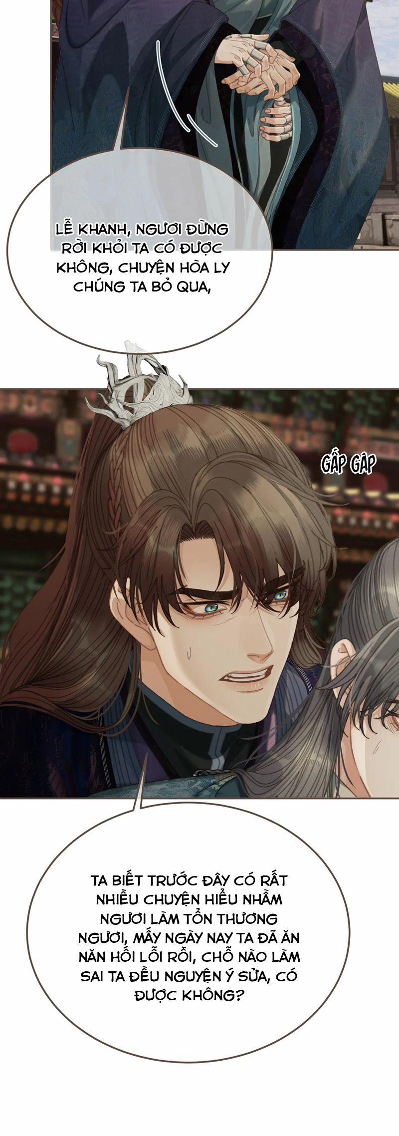 Á Nô 2 - Thám Hoa 58 trang 12