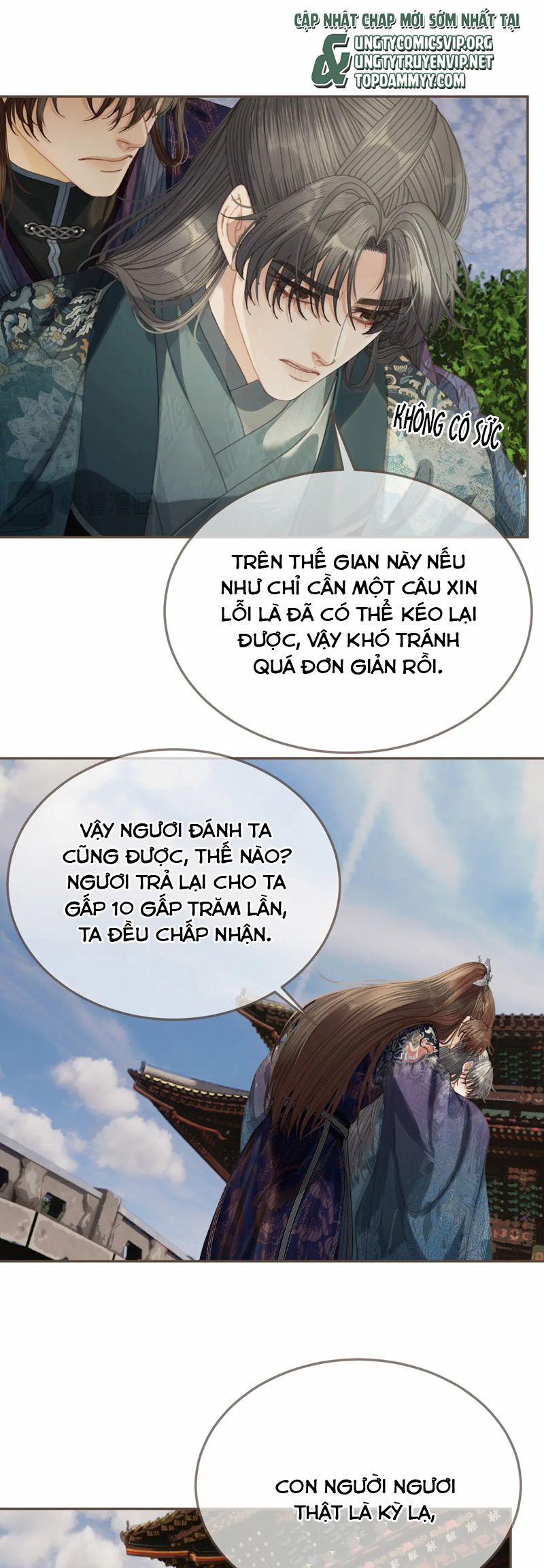 Á Nô 2 - Thám Hoa 58 trang 13