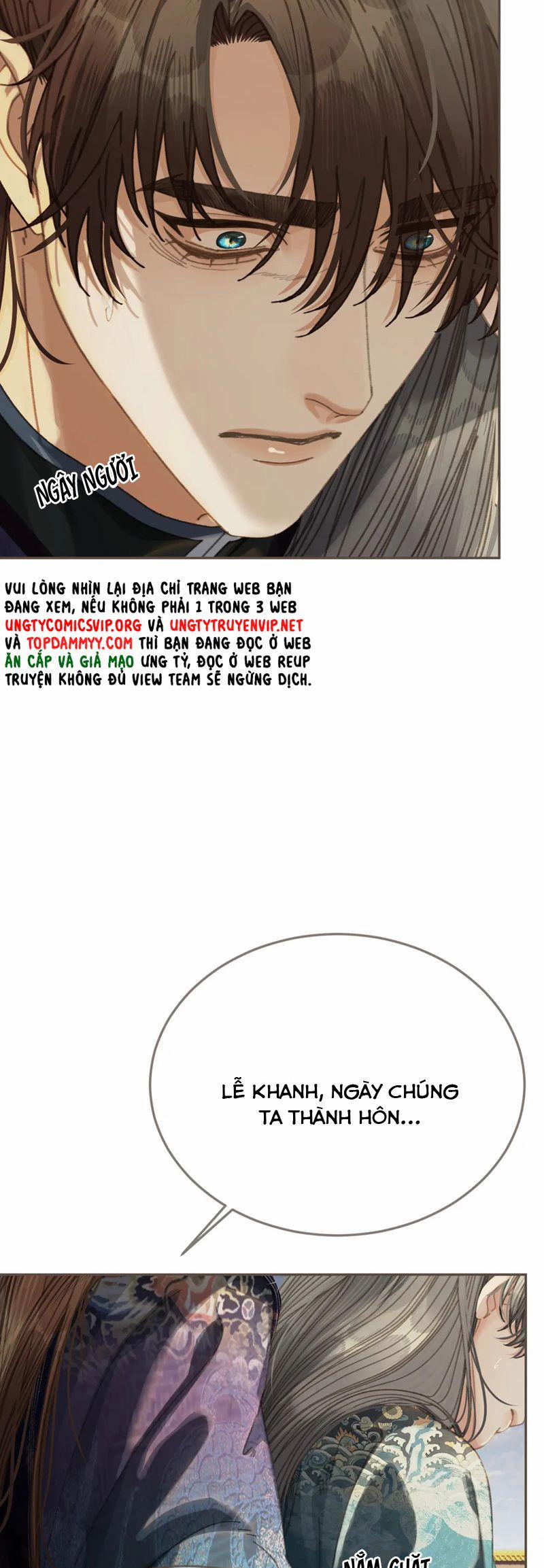 Á Nô 2 - Thám Hoa 58 trang 15