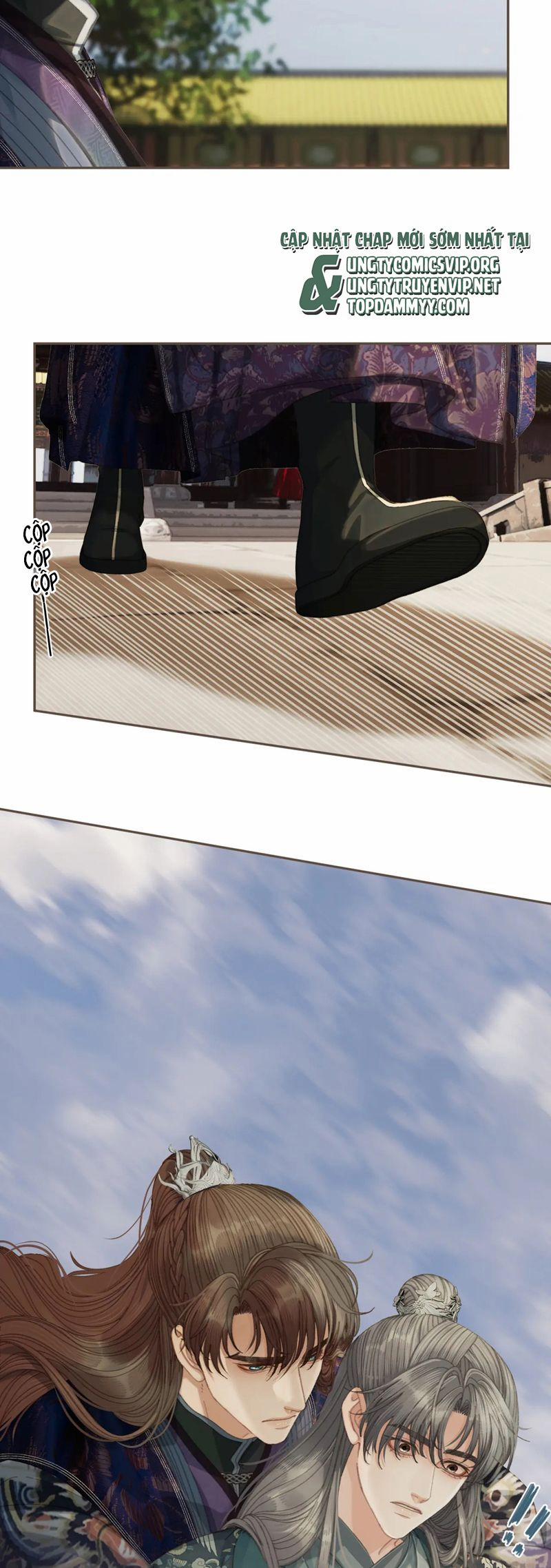 Á Nô 2 - Thám Hoa 58 trang 9