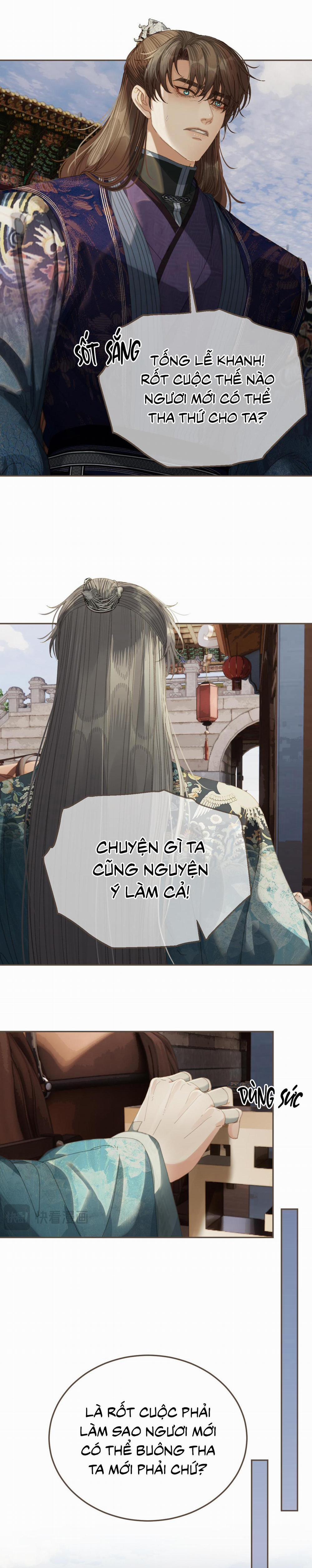 Á Nô 2 - Thám Hoa 59 trang 12