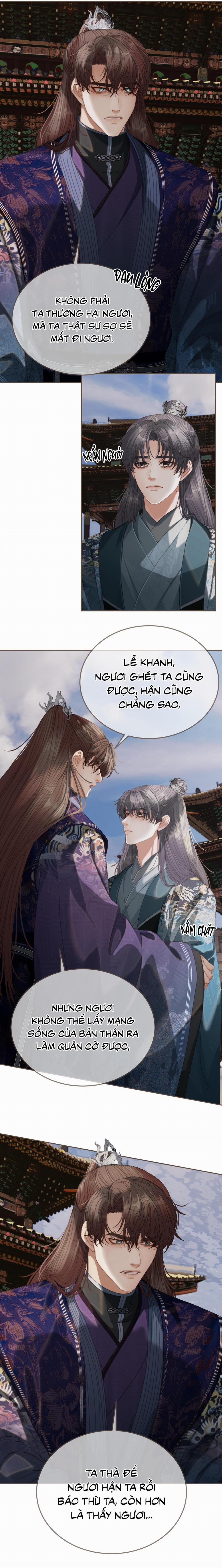 Á Nô 2 - Thám Hoa 59 trang 3