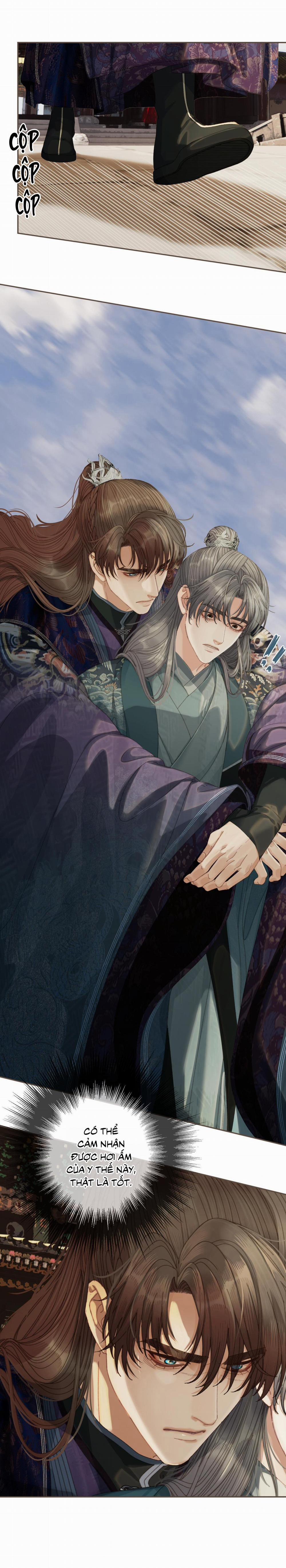 Á Nô 2 - Thám Hoa 59 trang 6