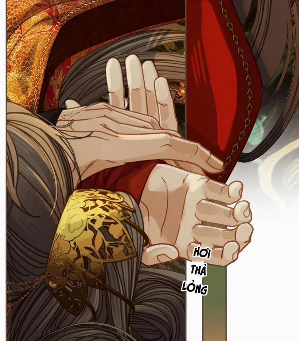 Á Nô 2 - Thám Hoa 6 trang 24