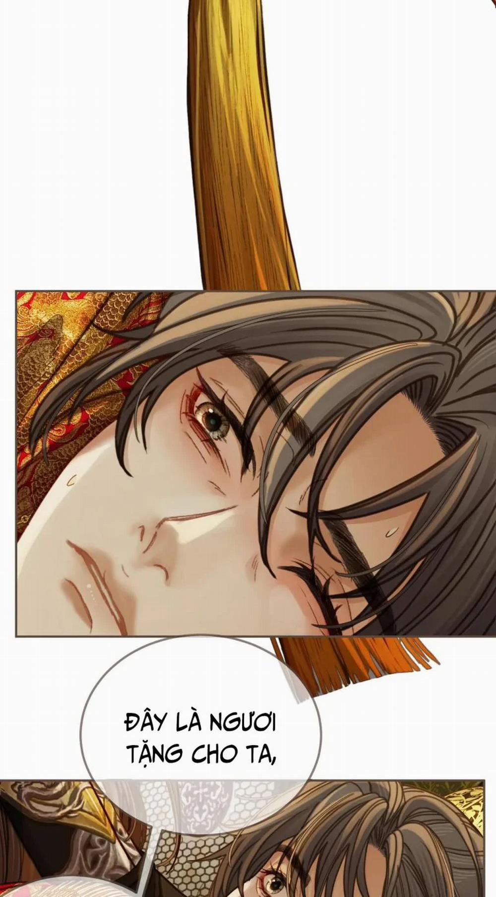 Á Nô 2 - Thám Hoa 6 trang 32