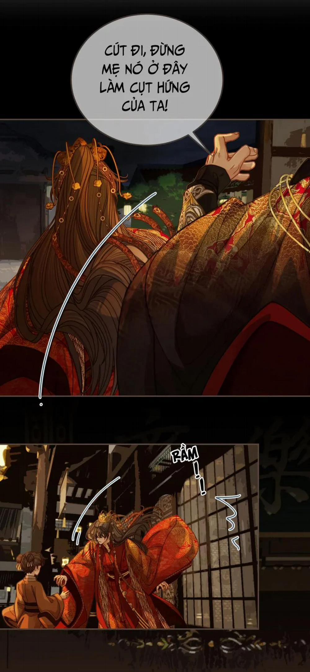 Á Nô 2 - Thám Hoa 6 trang 39