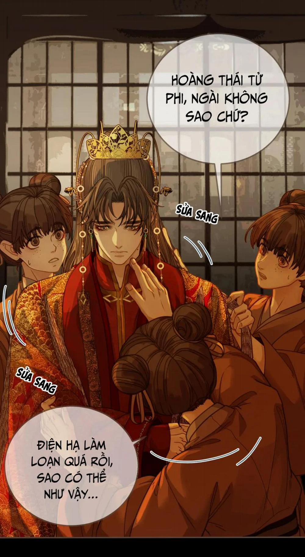 Á Nô 2 - Thám Hoa 6 trang 40