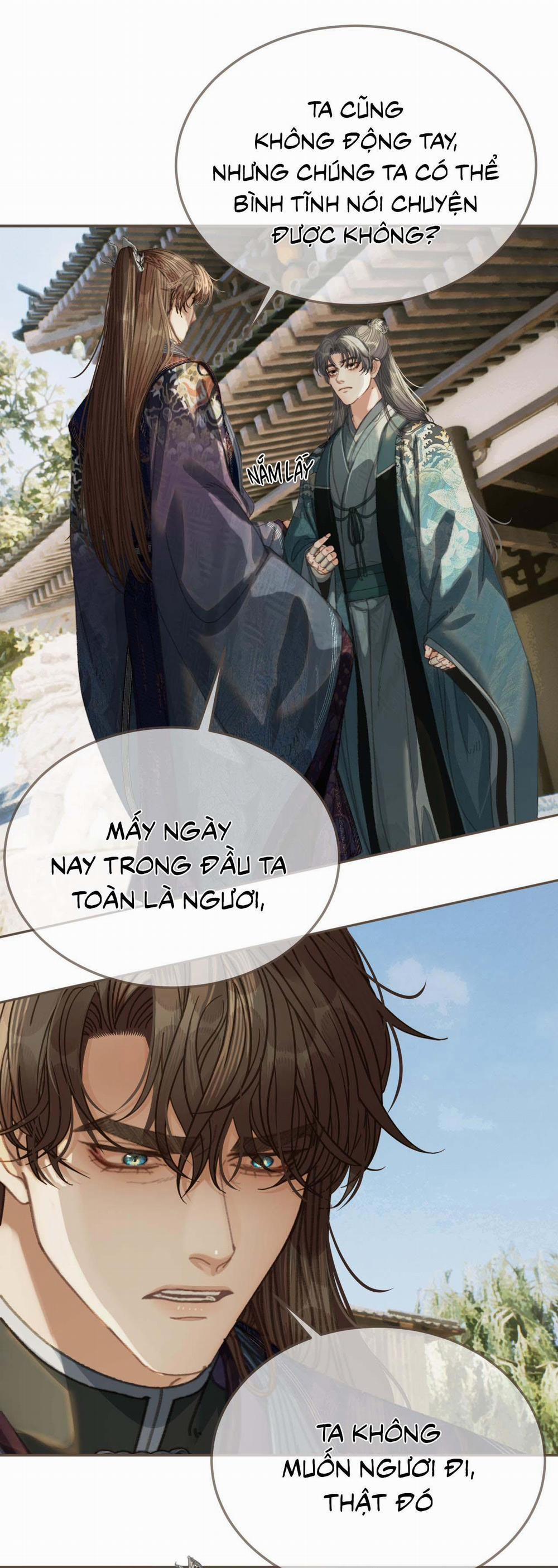 Á Nô 2 - Thám Hoa 60 trang 13