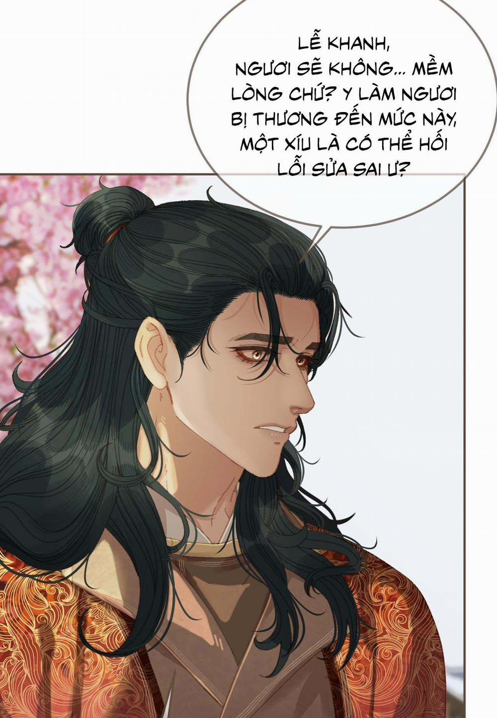 Á Nô 2 - Thám Hoa 60 trang 4