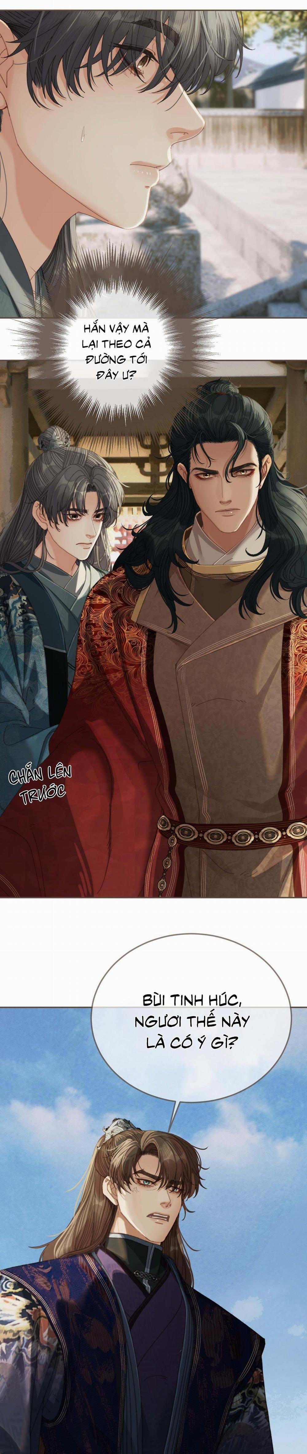 Á Nô 2 - Thám Hoa 60 trang 6