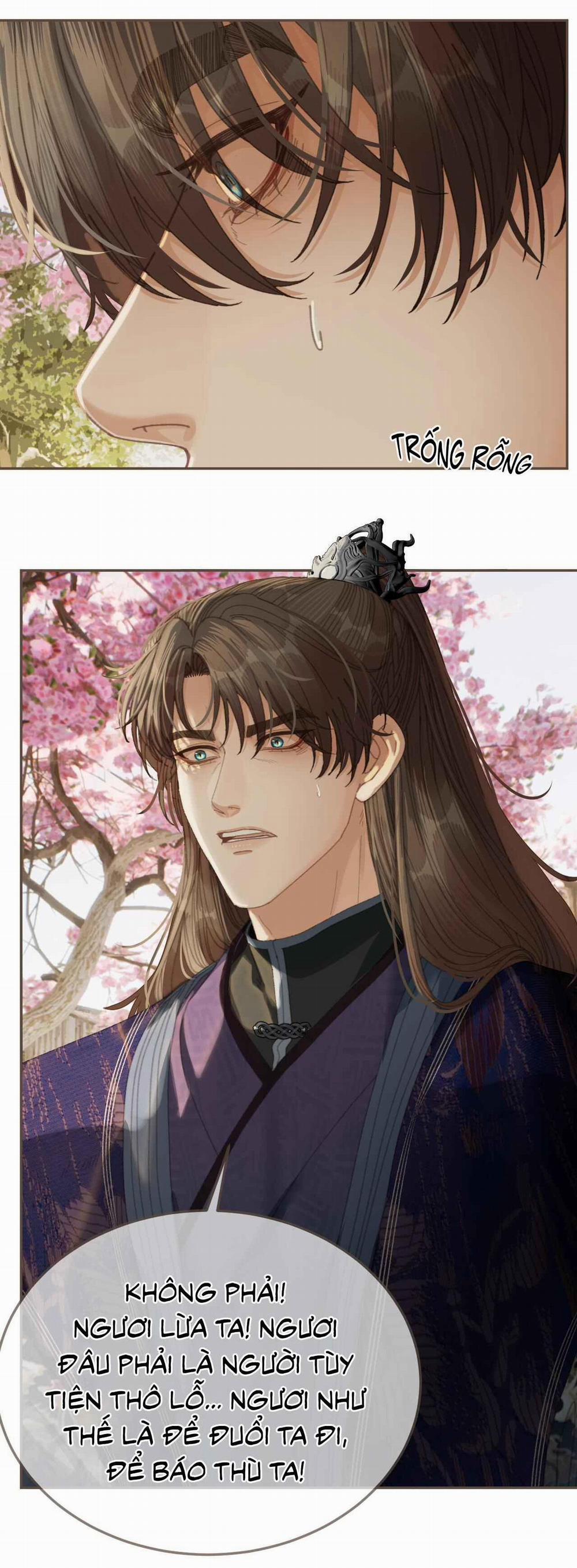 Á Nô 2 - Thám Hoa 61 trang 11