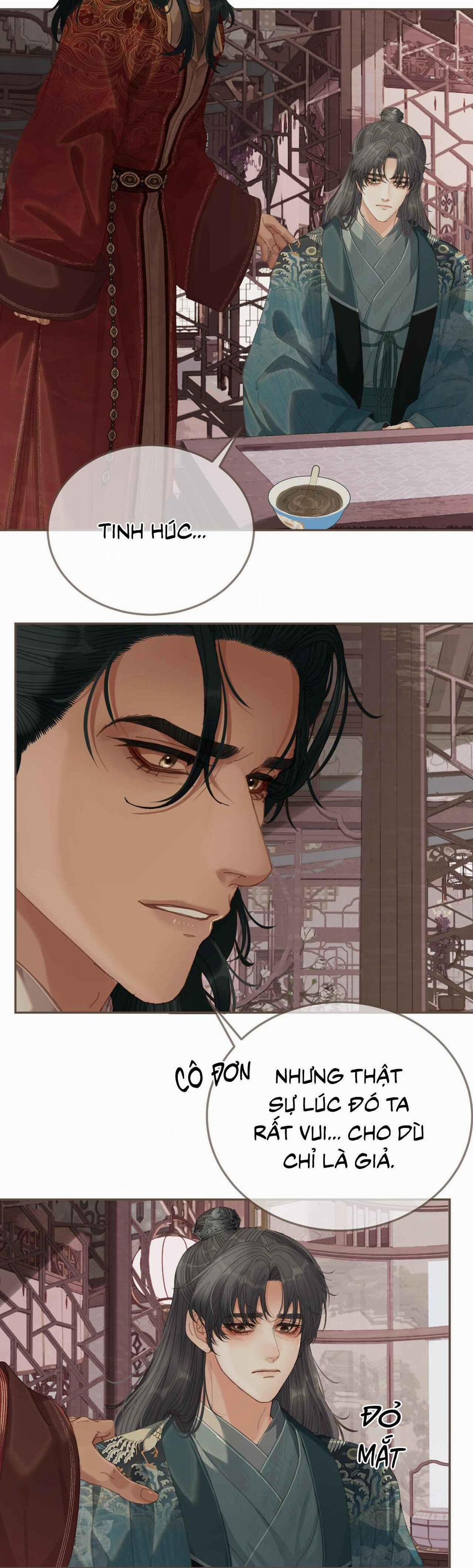 Á Nô 2 - Thám Hoa 61 trang 19