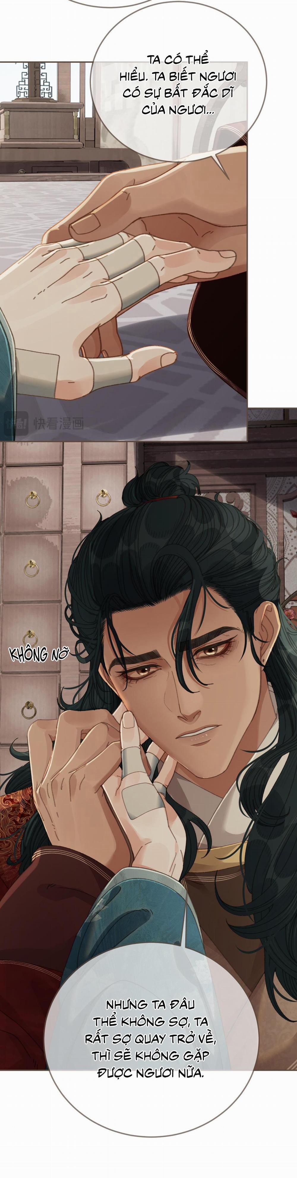 Á Nô 2 - Thám Hoa 62 trang 13