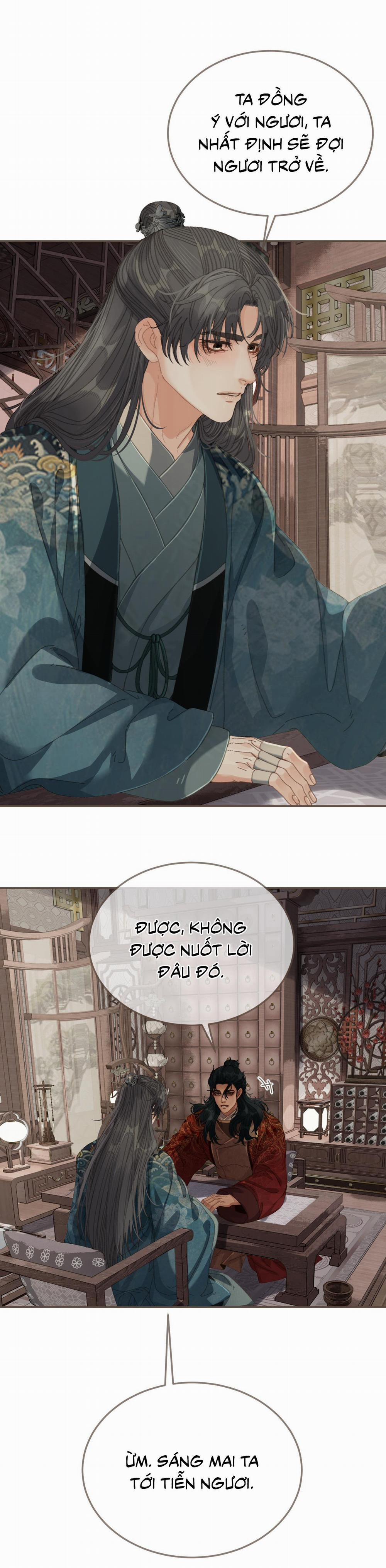 Á Nô 2 - Thám Hoa 62 trang 14