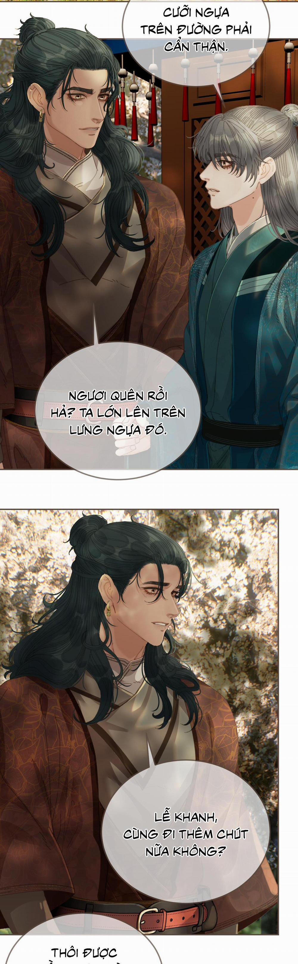 Á Nô 2 - Thám Hoa 62 trang 16