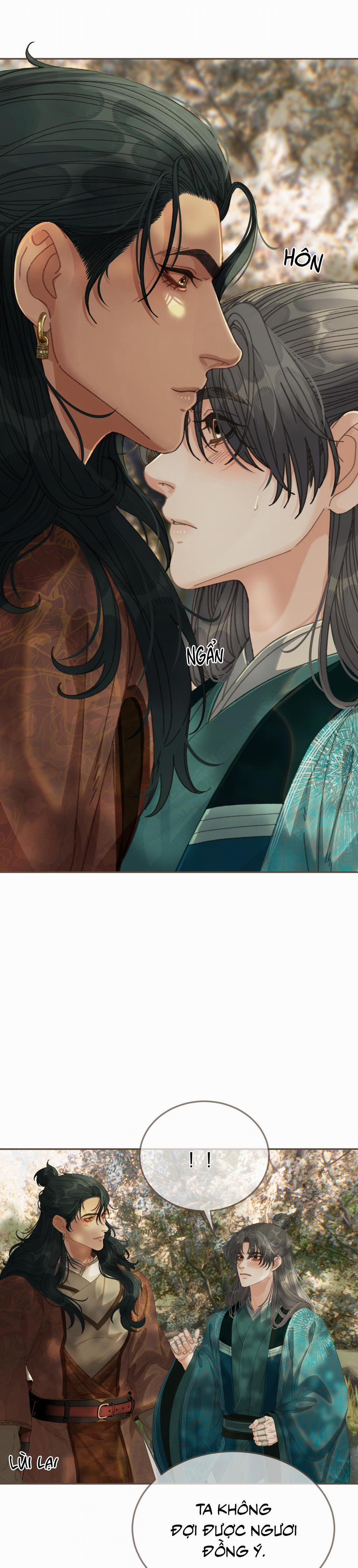 Á Nô 2 - Thám Hoa 62 trang 18