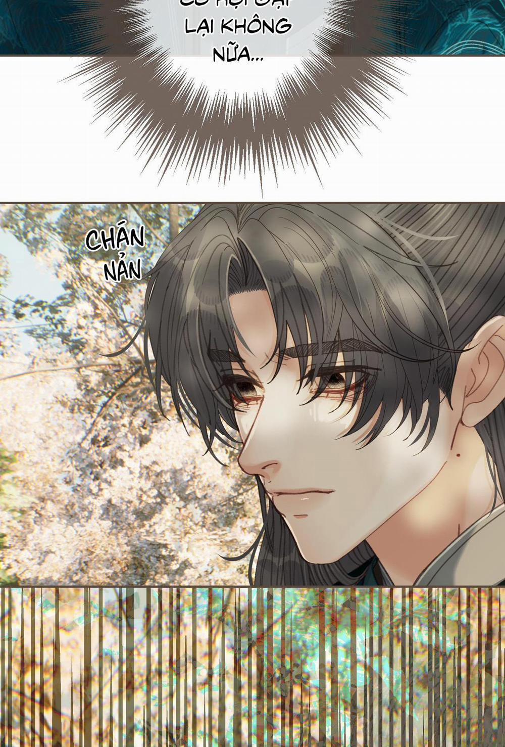 Á Nô 2 - Thám Hoa 62 trang 21