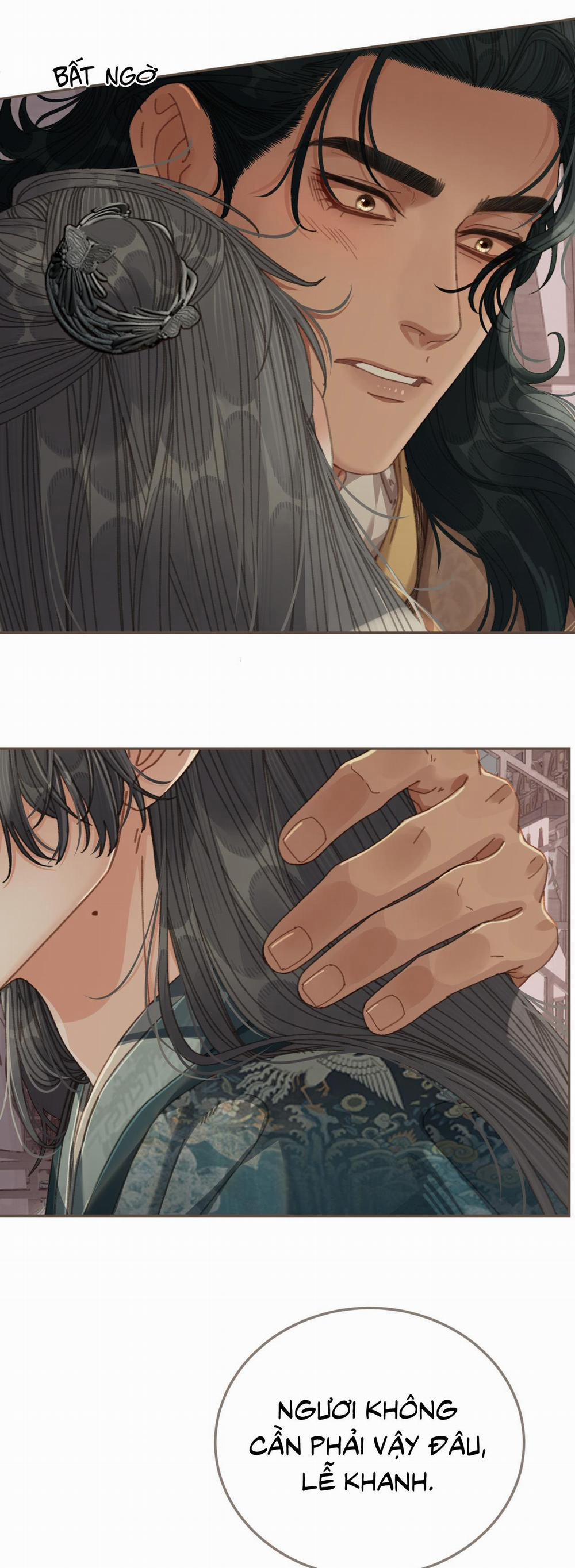 Á Nô 2 - Thám Hoa 62 trang 4