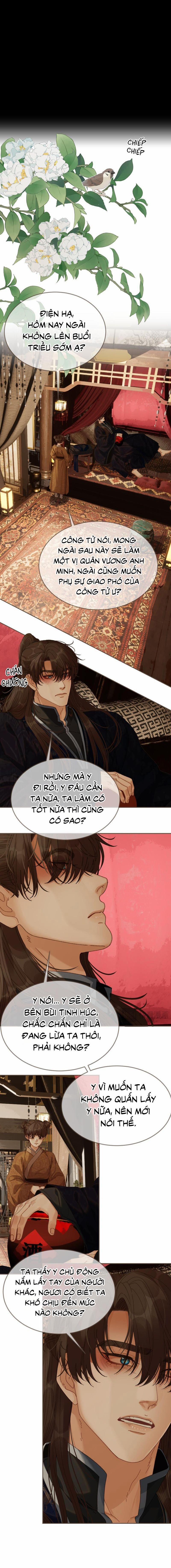 Á Nô 2 - Thám Hoa 63 trang 11