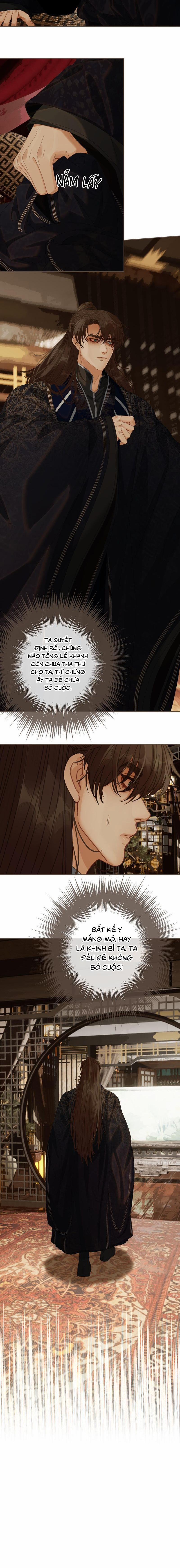 Á Nô 2 - Thám Hoa 63 trang 13