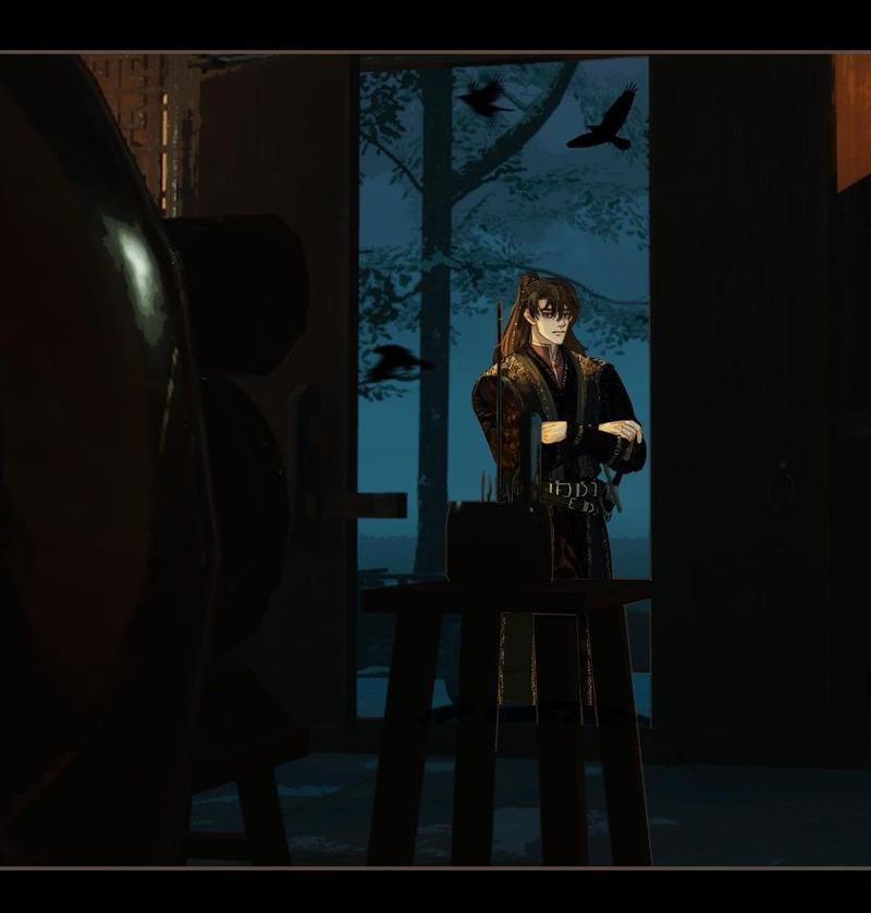 Á Nô 2 - Thám Hoa 64 trang 13