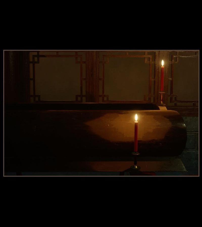 Á Nô 2 - Thám Hoa 64 trang 15