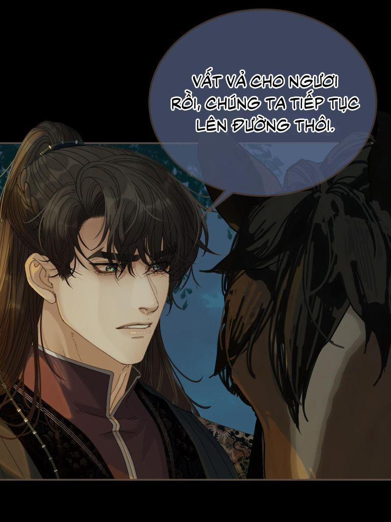 Á Nô 2 - Thám Hoa 64 trang 18