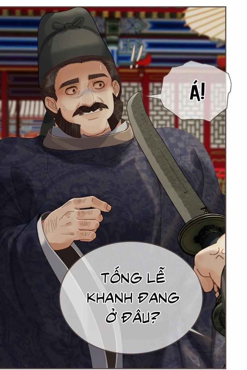 Á Nô 2 - Thám Hoa 64 trang 5