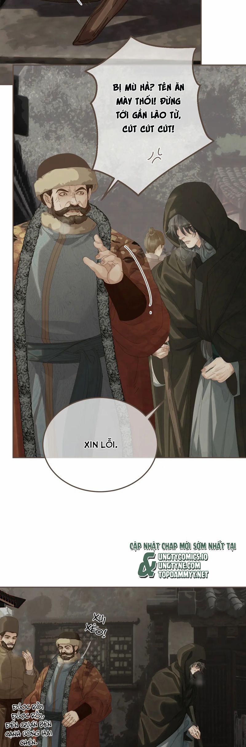 Á Nô 2 - Thám Hoa 65 trang 11