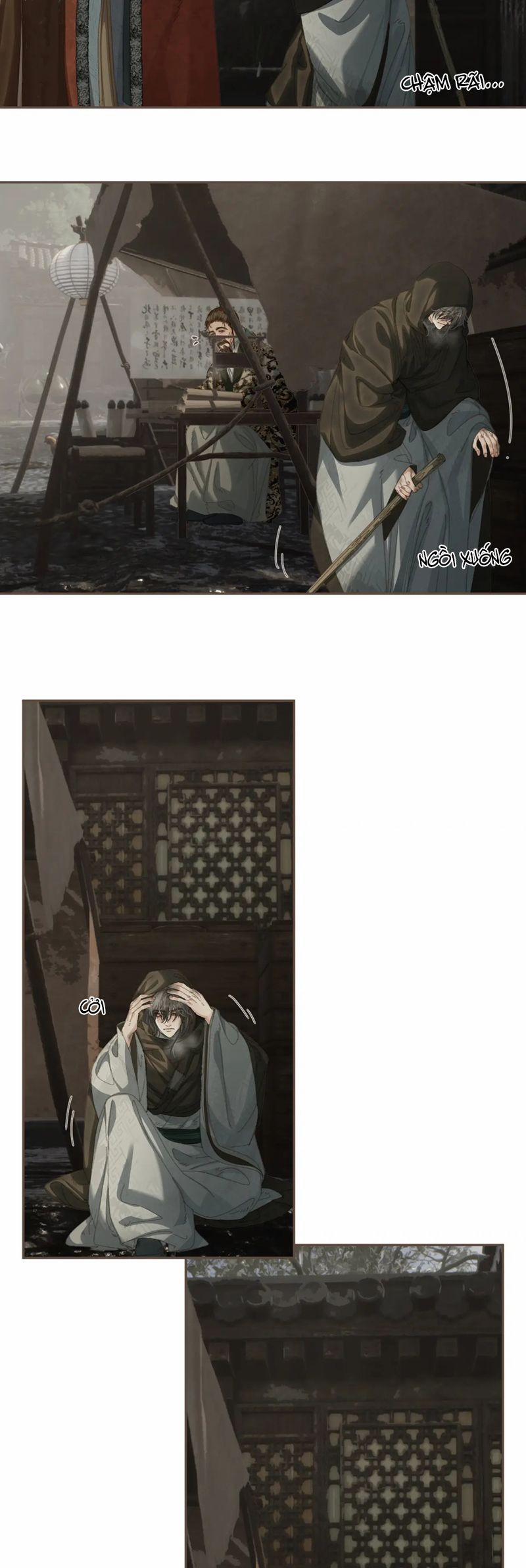 Á Nô 2 - Thám Hoa 65 trang 12