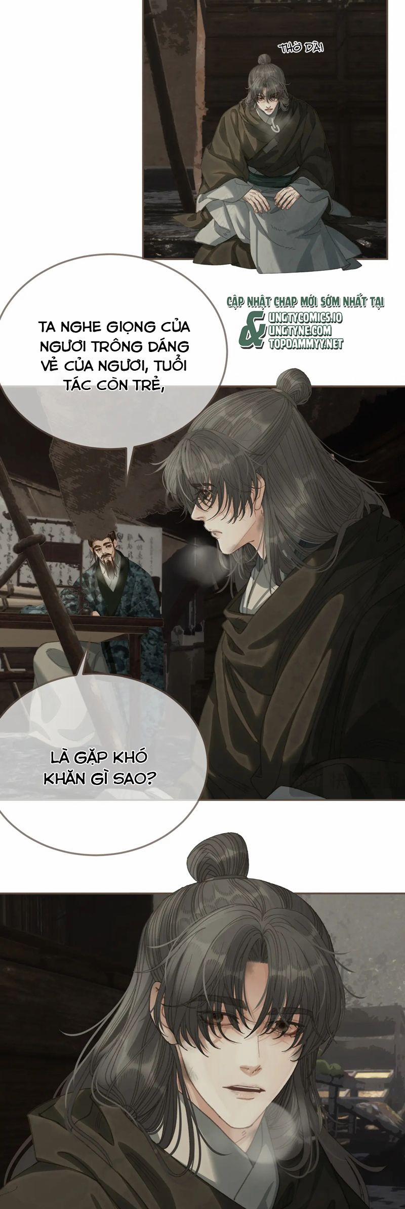 Á Nô 2 - Thám Hoa 65 trang 13