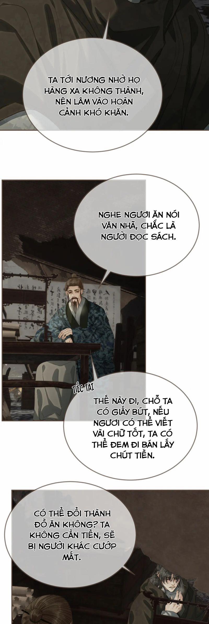 Á Nô 2 - Thám Hoa 65 trang 14