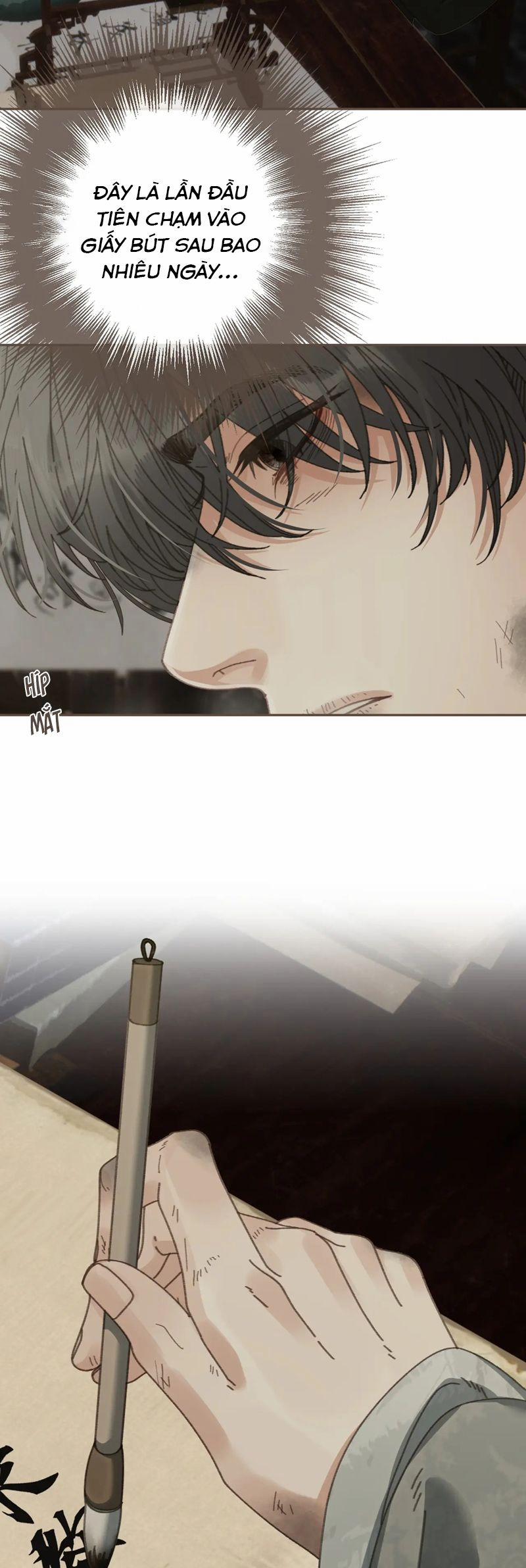 Á Nô 2 - Thám Hoa 65 trang 16