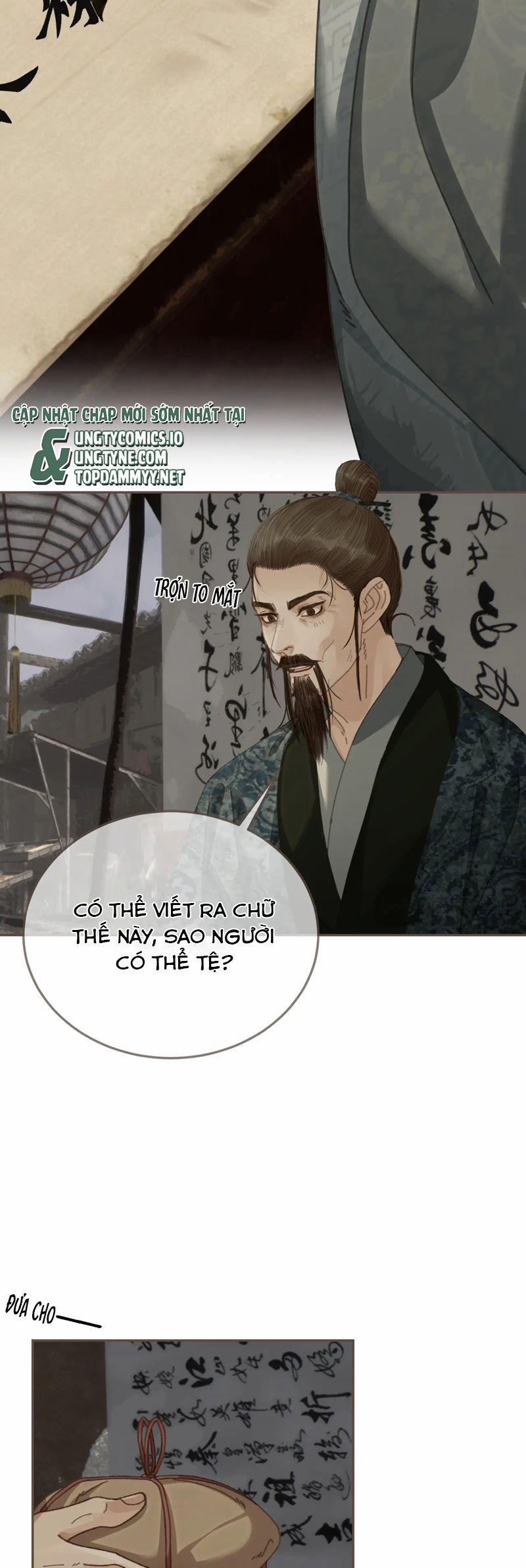 Á Nô 2 - Thám Hoa 65 trang 17