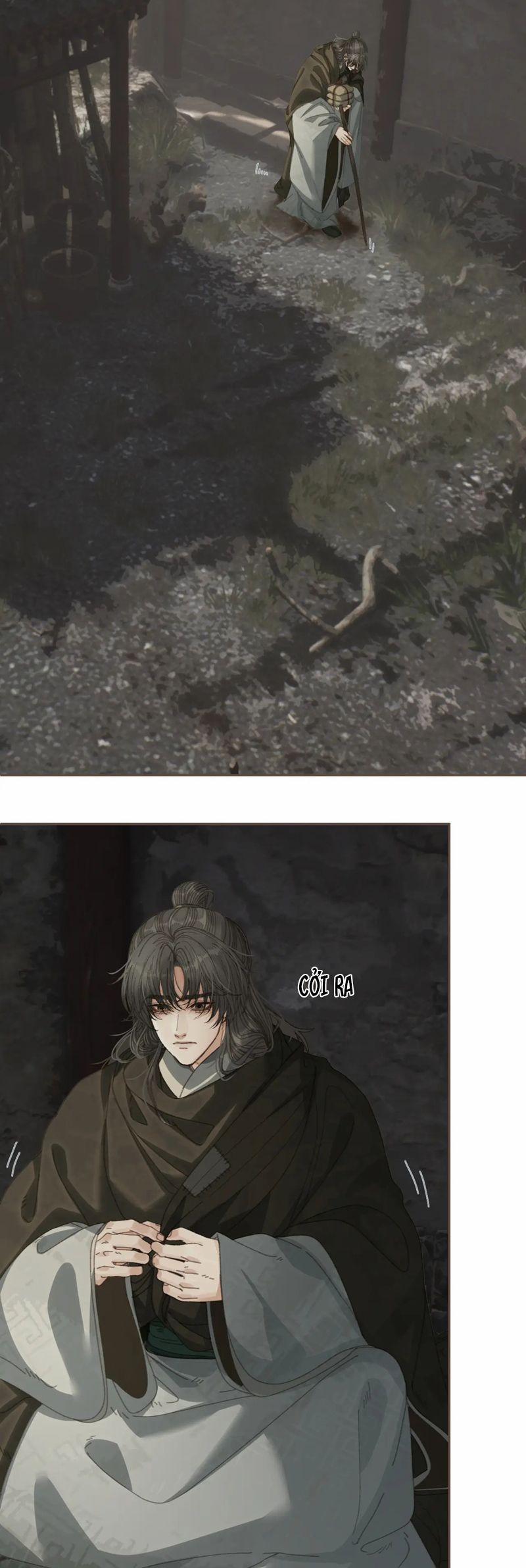 Á Nô 2 - Thám Hoa 65 trang 19