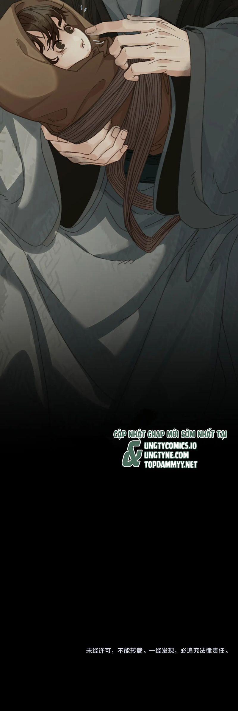 Á Nô 2 - Thám Hoa 65 trang 21