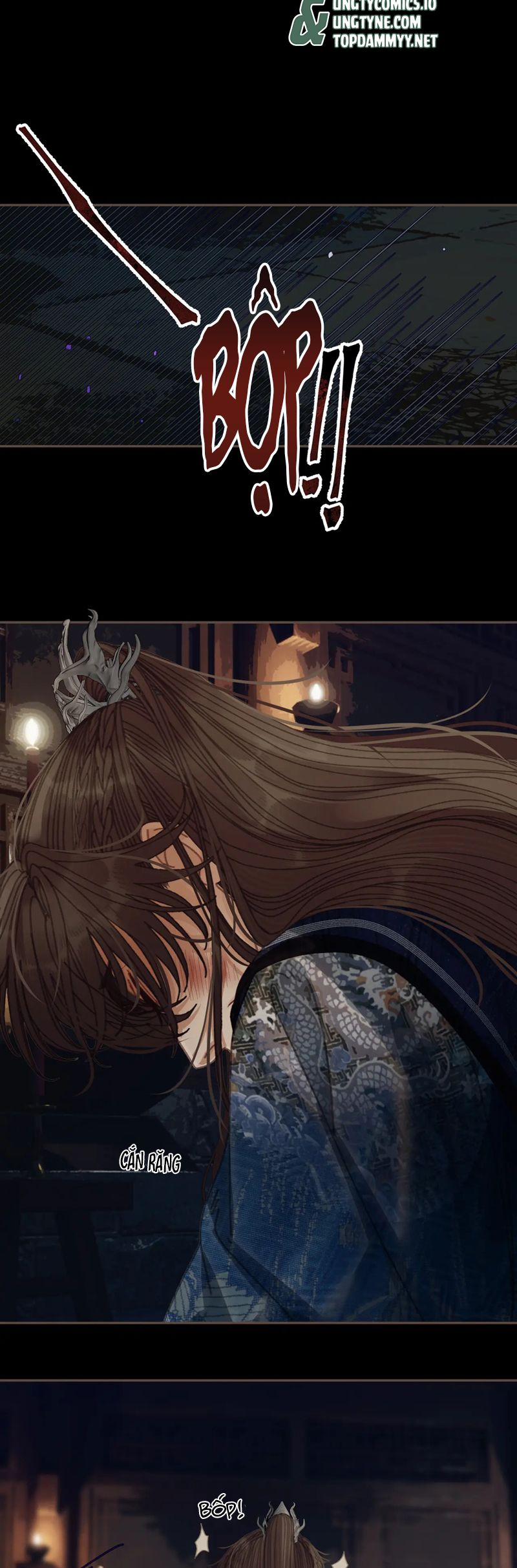 Á Nô 2 - Thám Hoa 65 trang 5