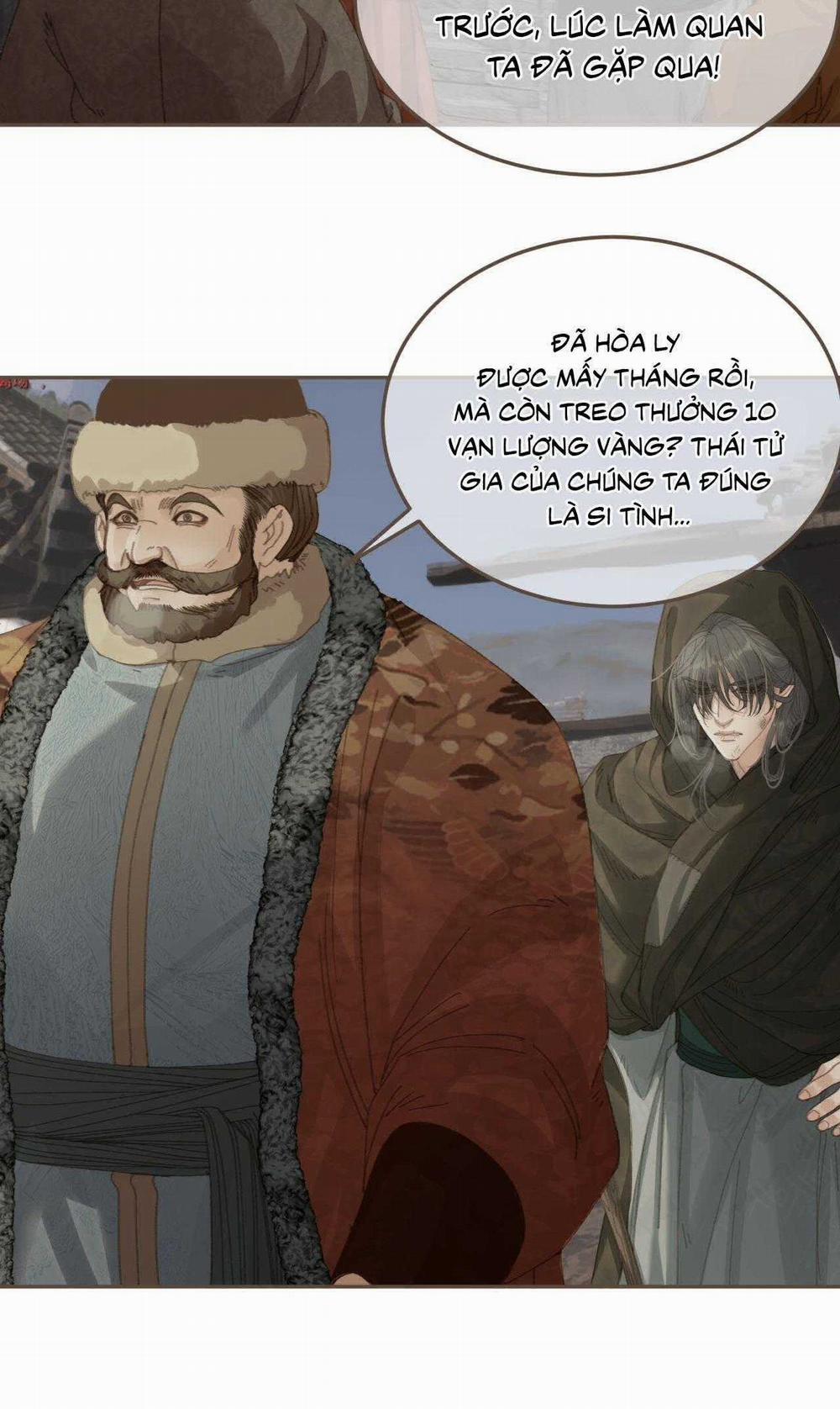 Á Nô 2 - Thám Hoa 66 trang 17