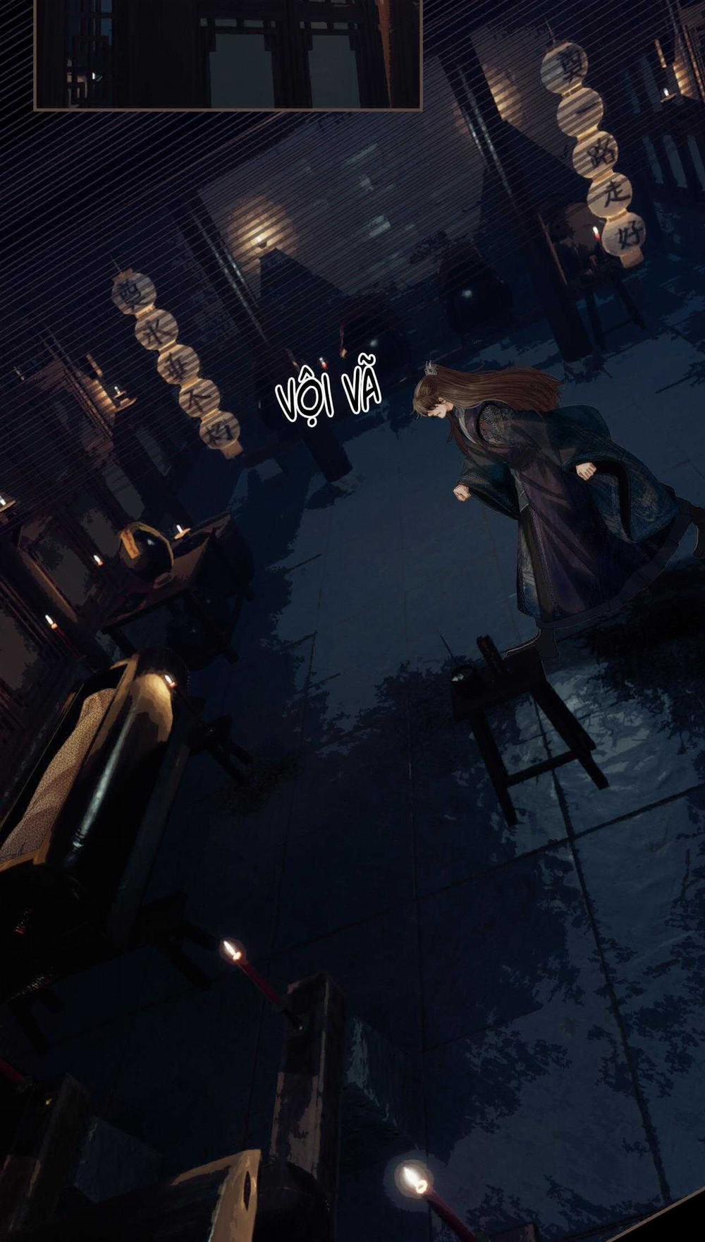 Á Nô 2 - Thám Hoa 66 trang 2