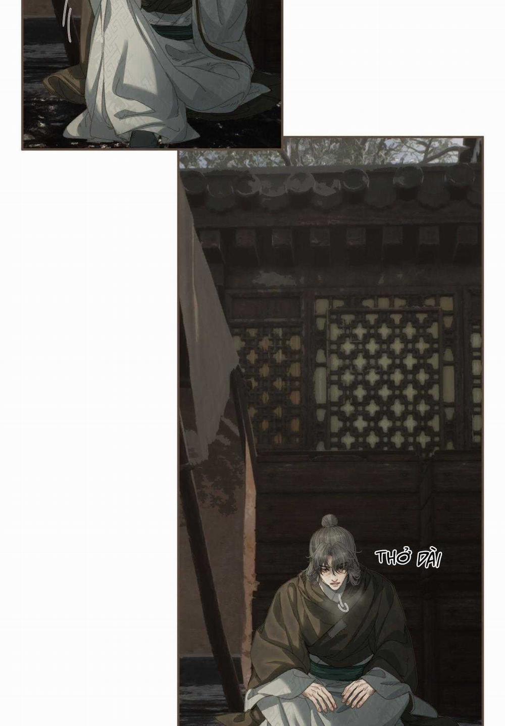 Á Nô 2 - Thám Hoa 66 trang 22