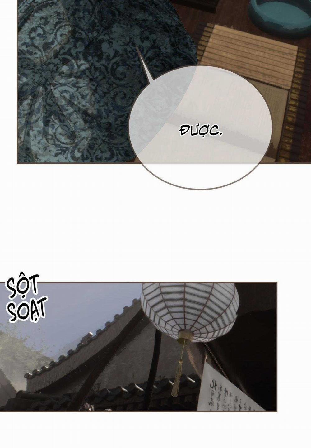 Á Nô 2 - Thám Hoa 66 trang 27