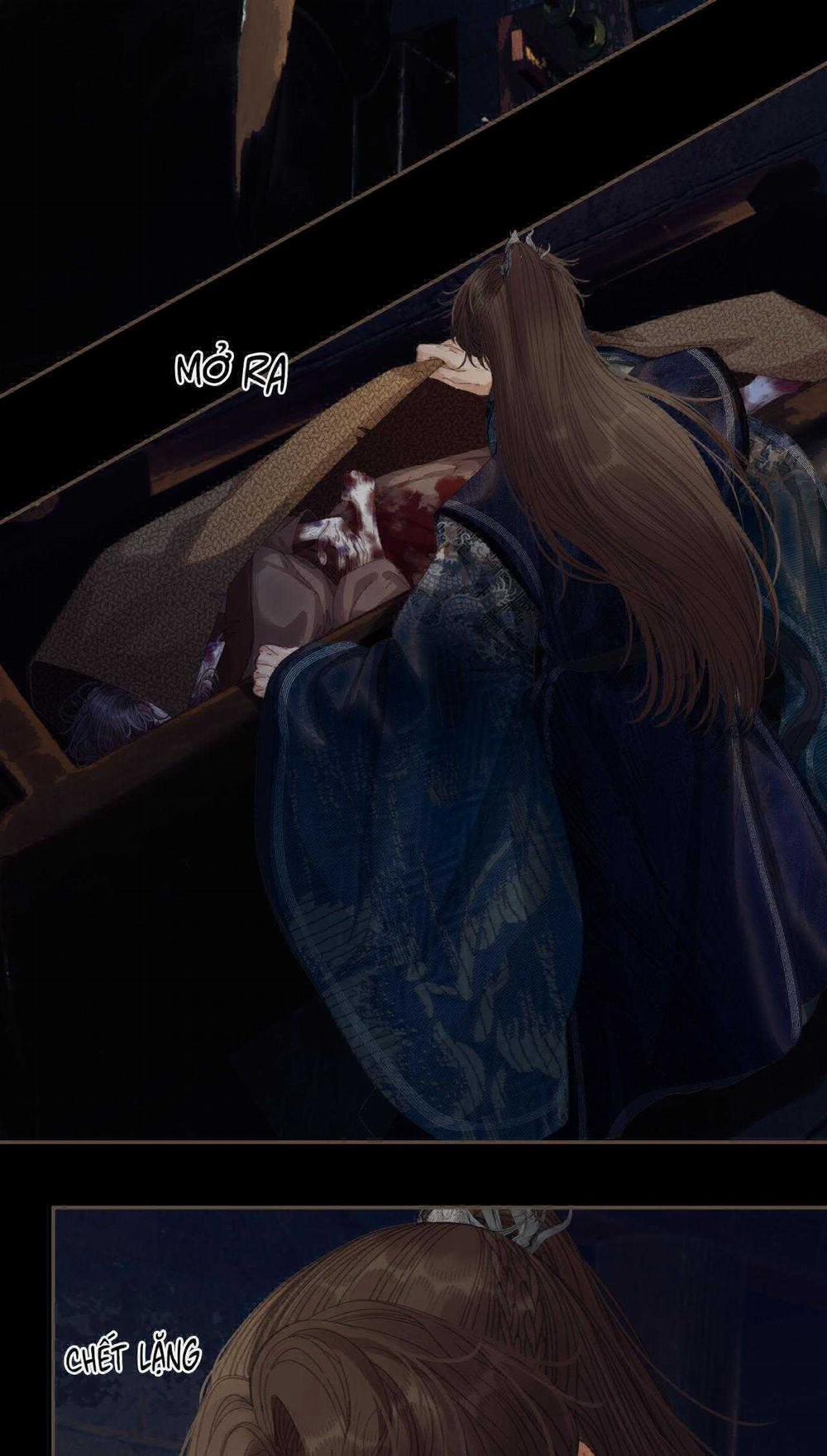 Á Nô 2 - Thám Hoa 66 trang 3