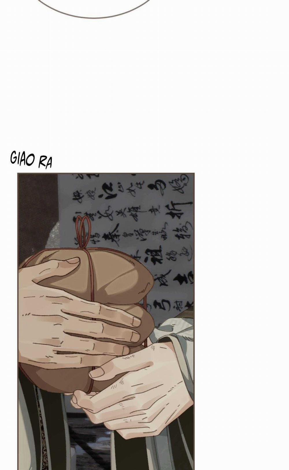 Á Nô 2 - Thám Hoa 66 trang 32