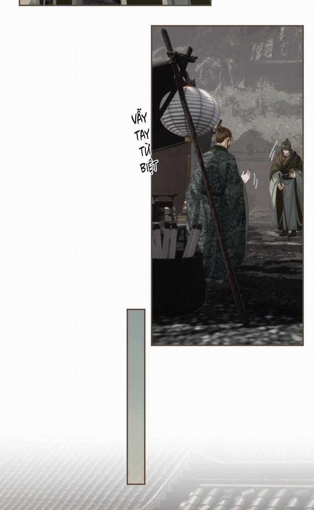 Á Nô 2 - Thám Hoa 66 trang 33