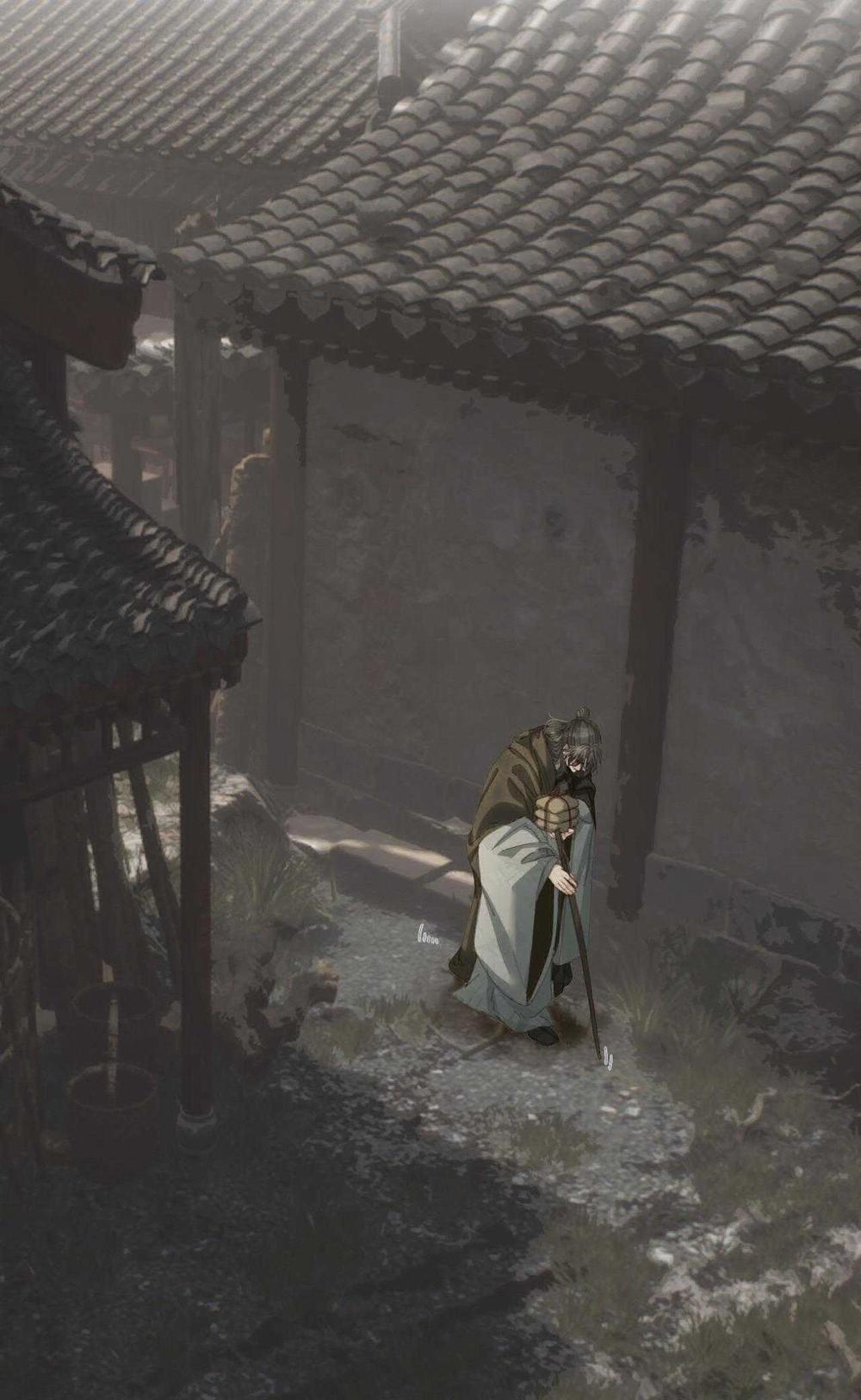 Á Nô 2 - Thám Hoa 66 trang 34