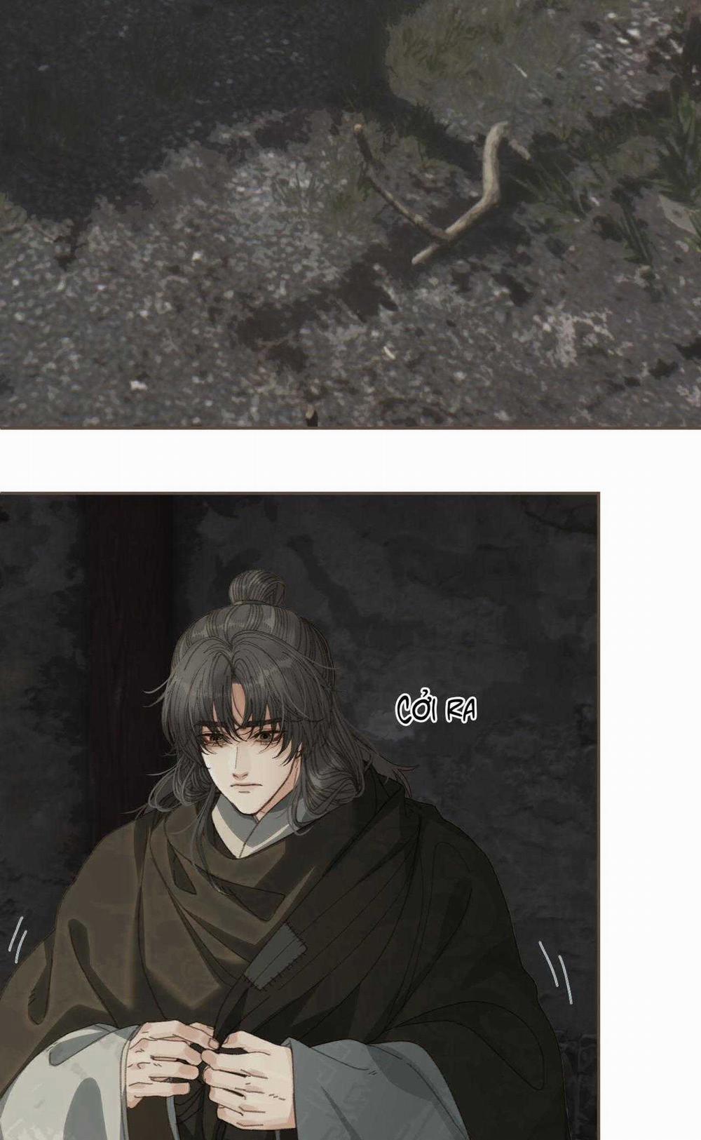 Á Nô 2 - Thám Hoa 66 trang 35