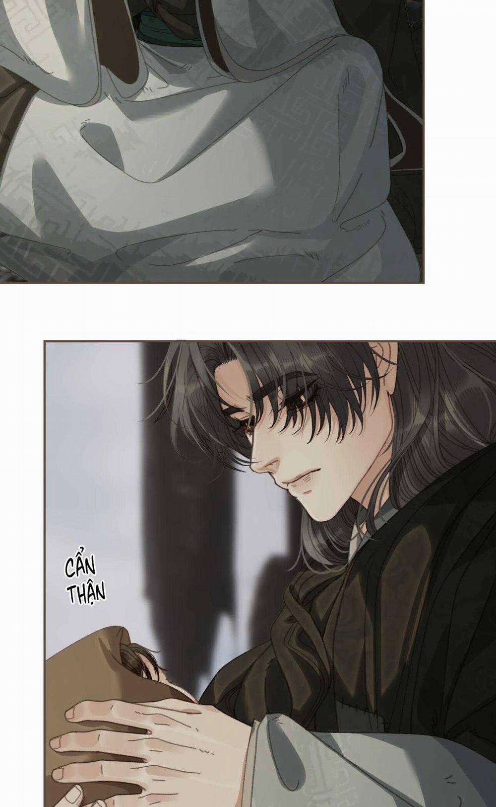 Á Nô 2 - Thám Hoa 66 trang 36