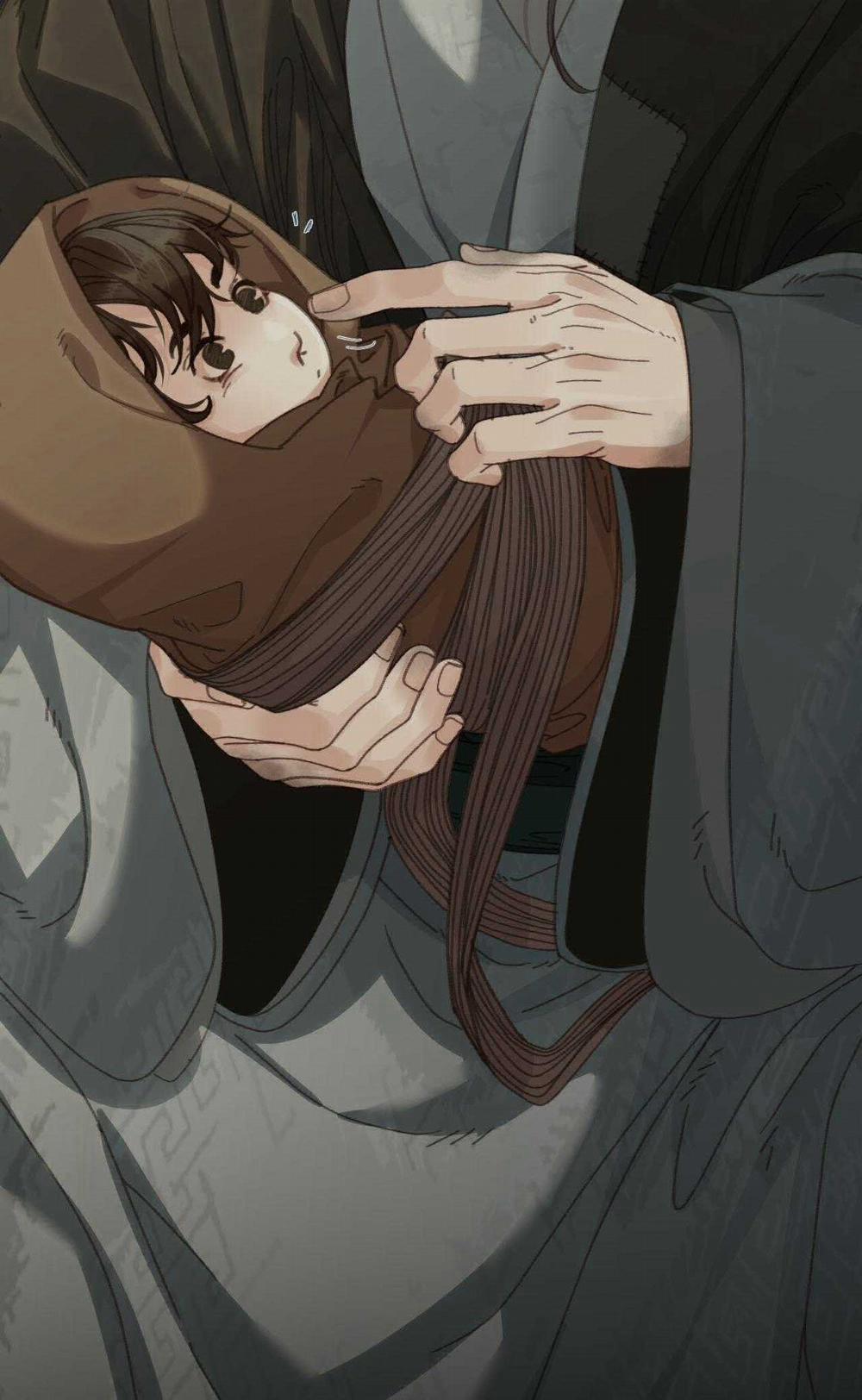 Á Nô 2 - Thám Hoa 66 trang 38