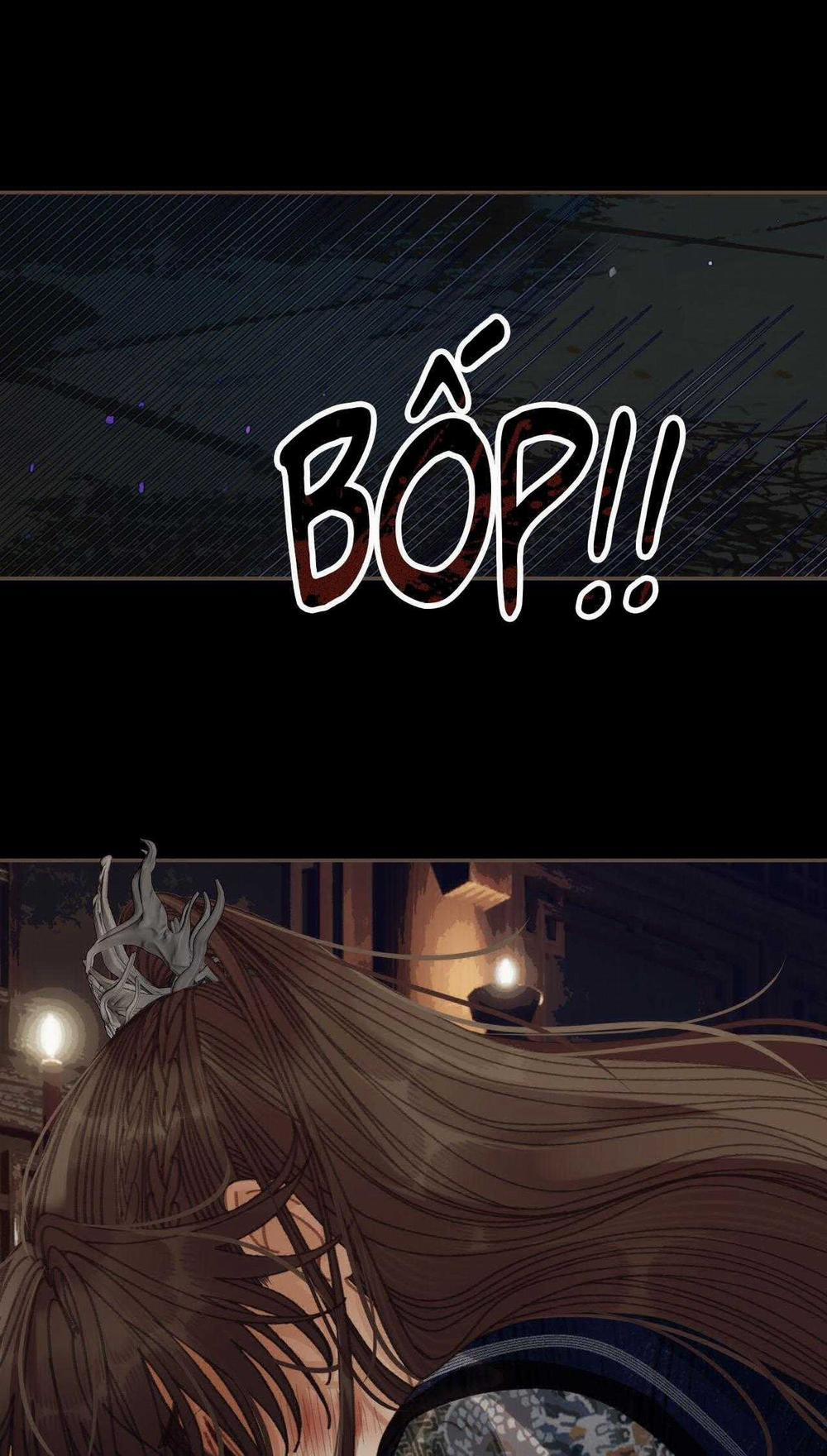 Á Nô 2 - Thám Hoa 66 trang 8